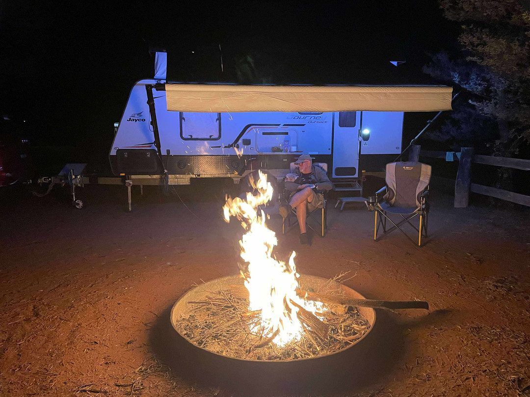 Mulga Creek Hotel主图