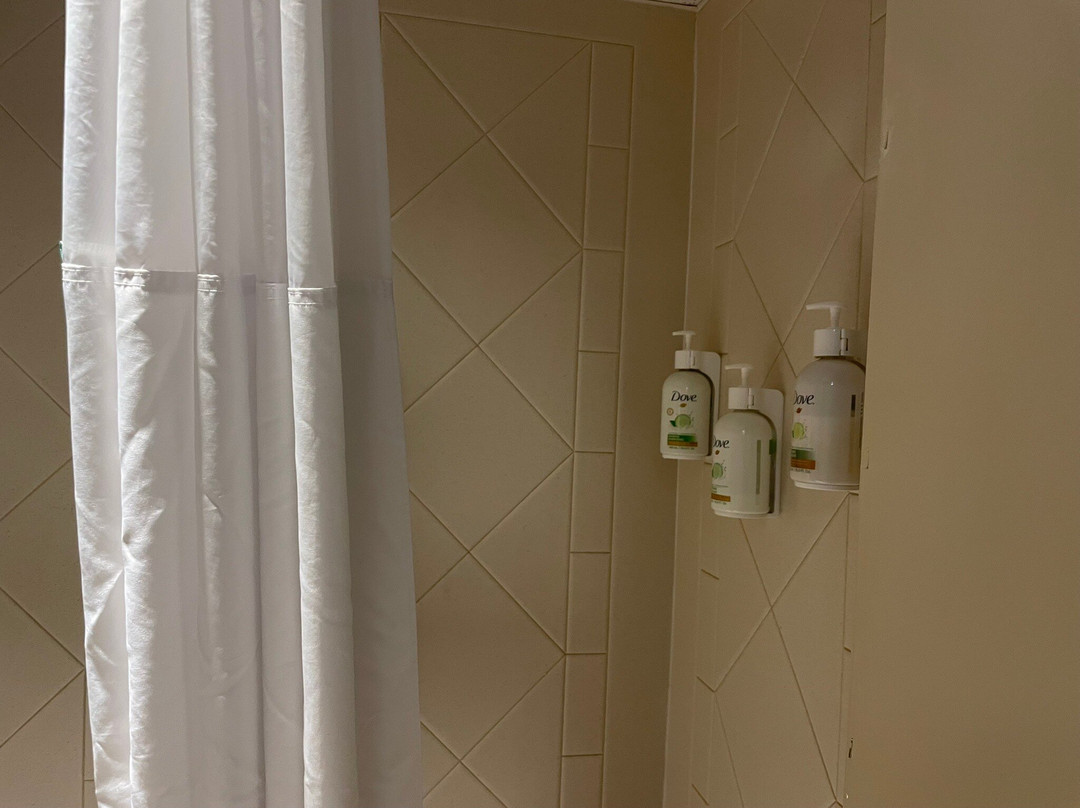 黑斯贝蒙特旅馆套房酒店主图