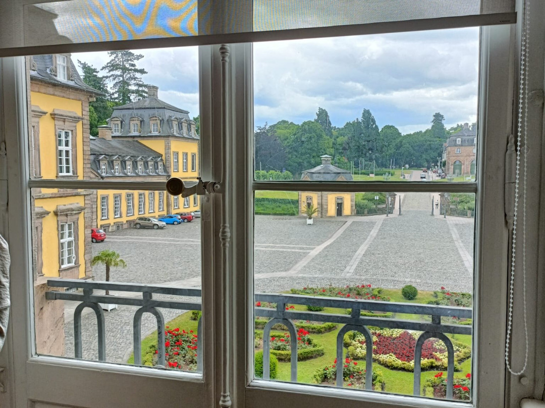 Residenzschloss Arolsen-Bad Arolsen必去景点