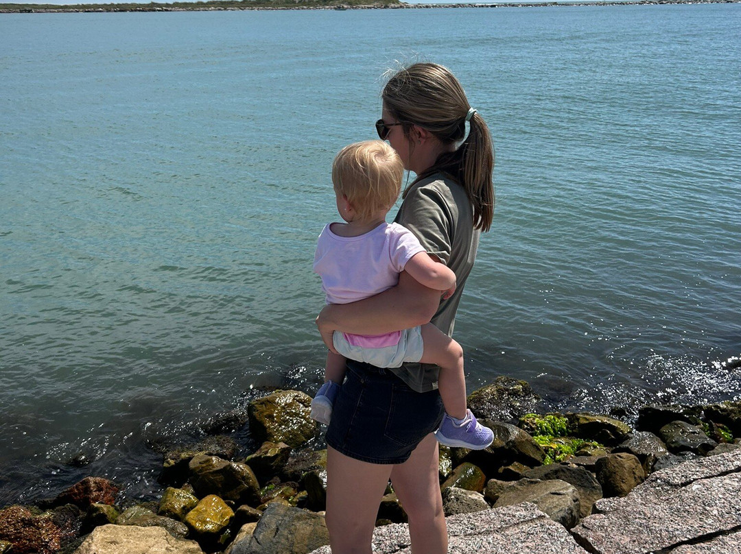 The University of Texas Marine Science Institute-阿兰瑟斯港必去景点