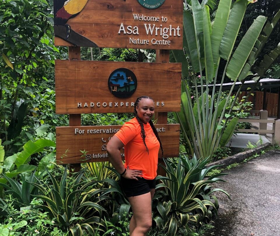 Hadco Experiences At Asa Wright Nature Centre-特立尼达必去景点