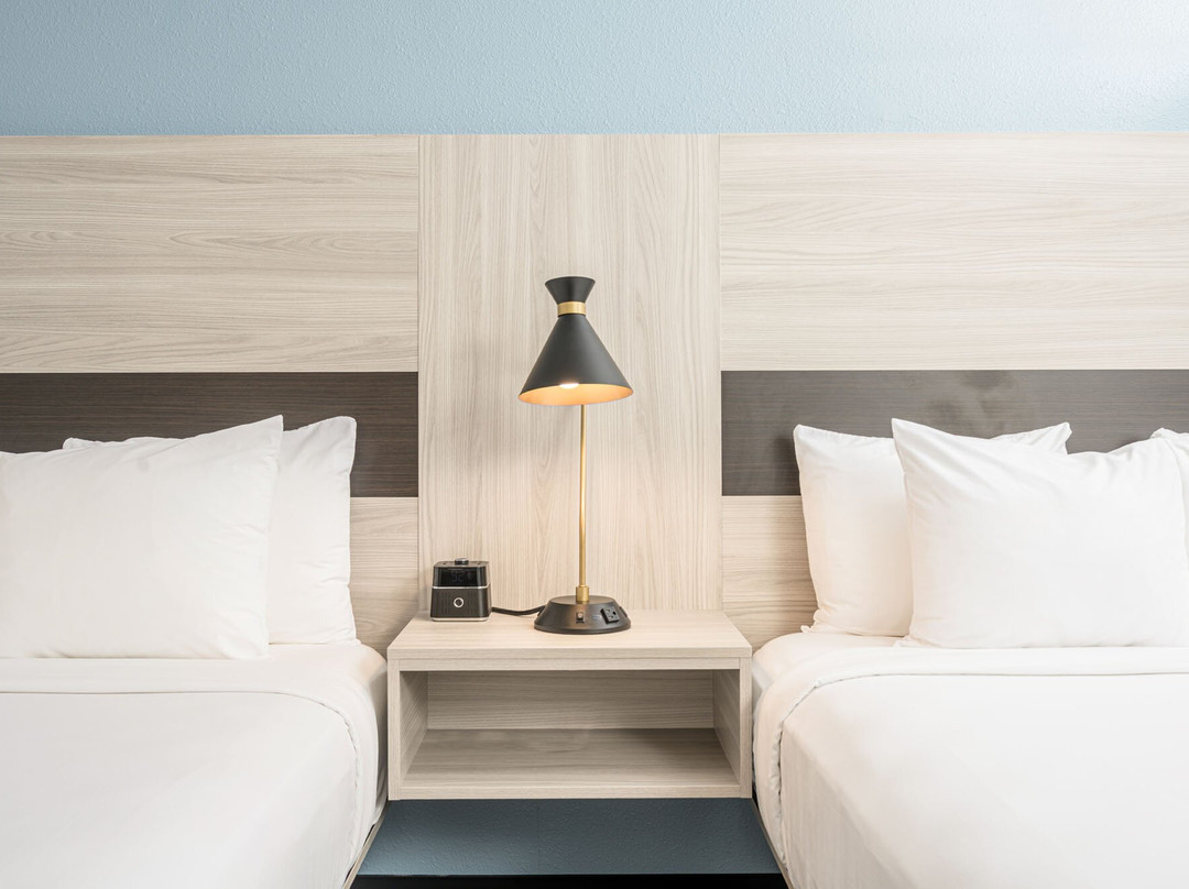 Park Vue Inn主图
