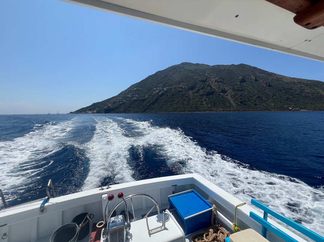 Stella di Salina - Day Tours-Malfa必去景点
