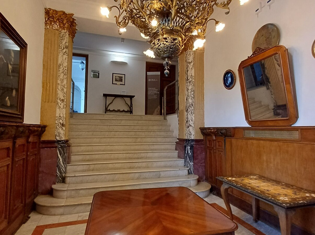 Casa Museo-瓦伦纳必去景点