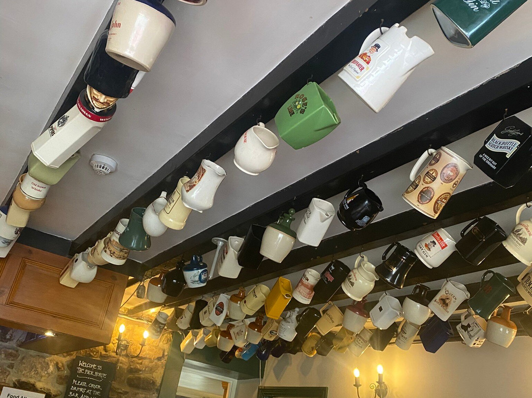 Pack Horse Inn主图