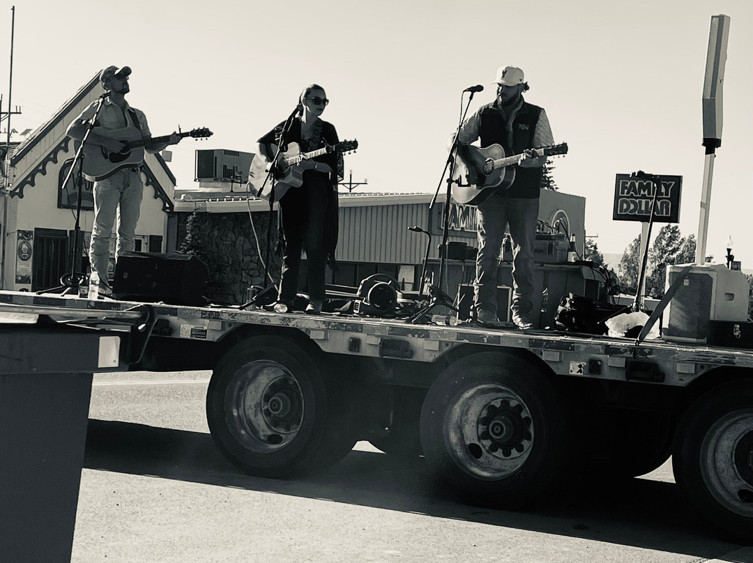 North Park Inn & Suites主图