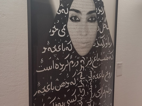 Padiglione d'Arte Contemporanea-米兰必去景点