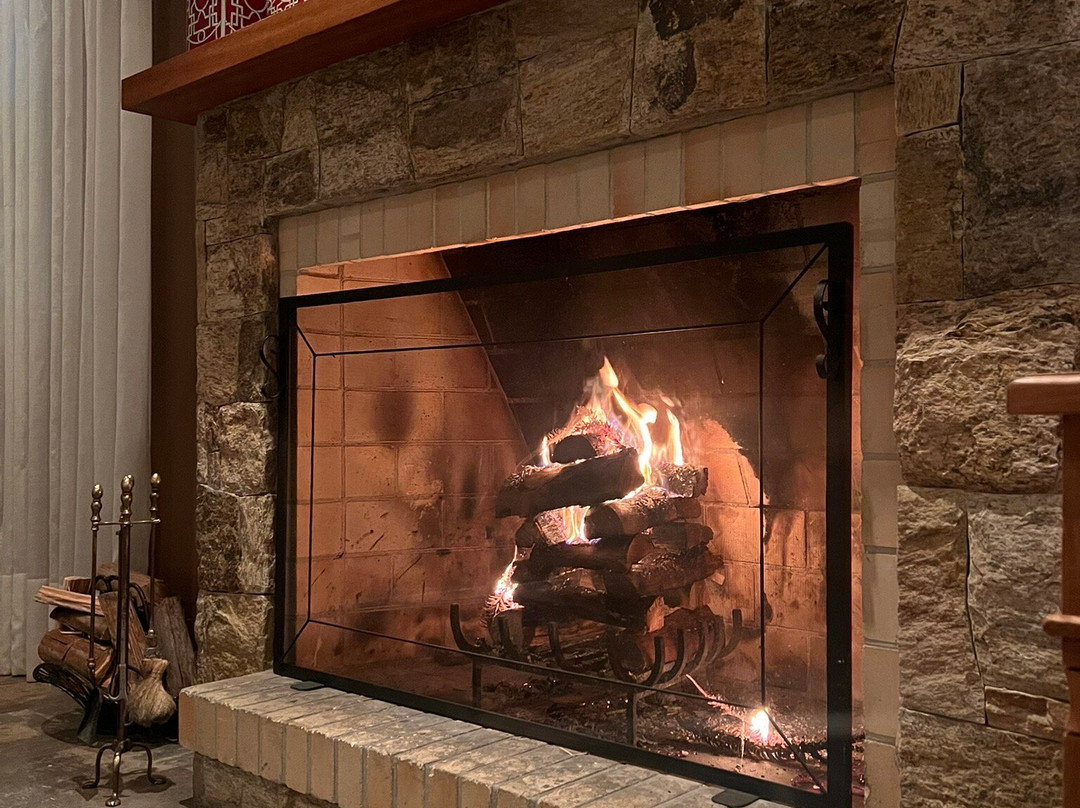 勒雷纳德酒店主图