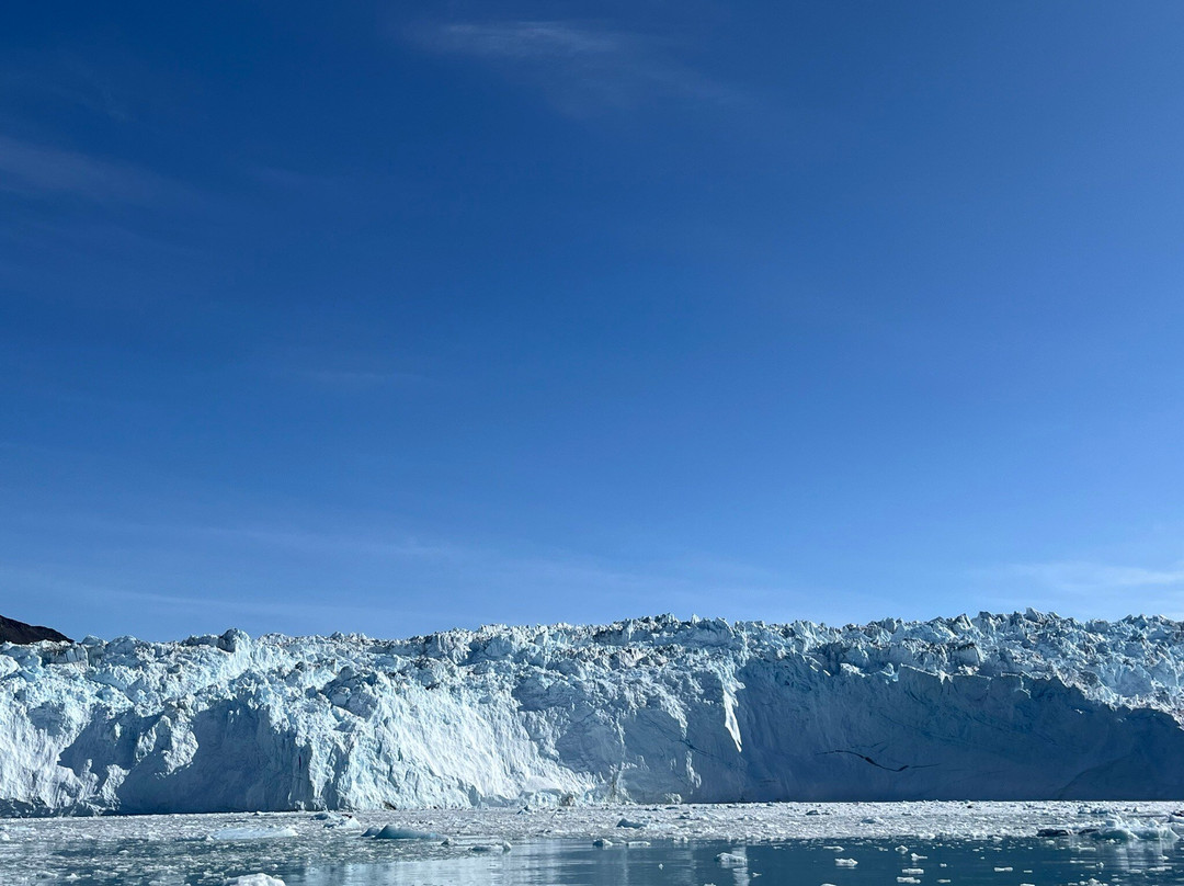 Eqip Sermia Glacier-伊卢利萨特必去景点