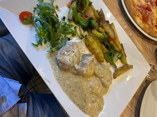 Duo Ccino Ristorante