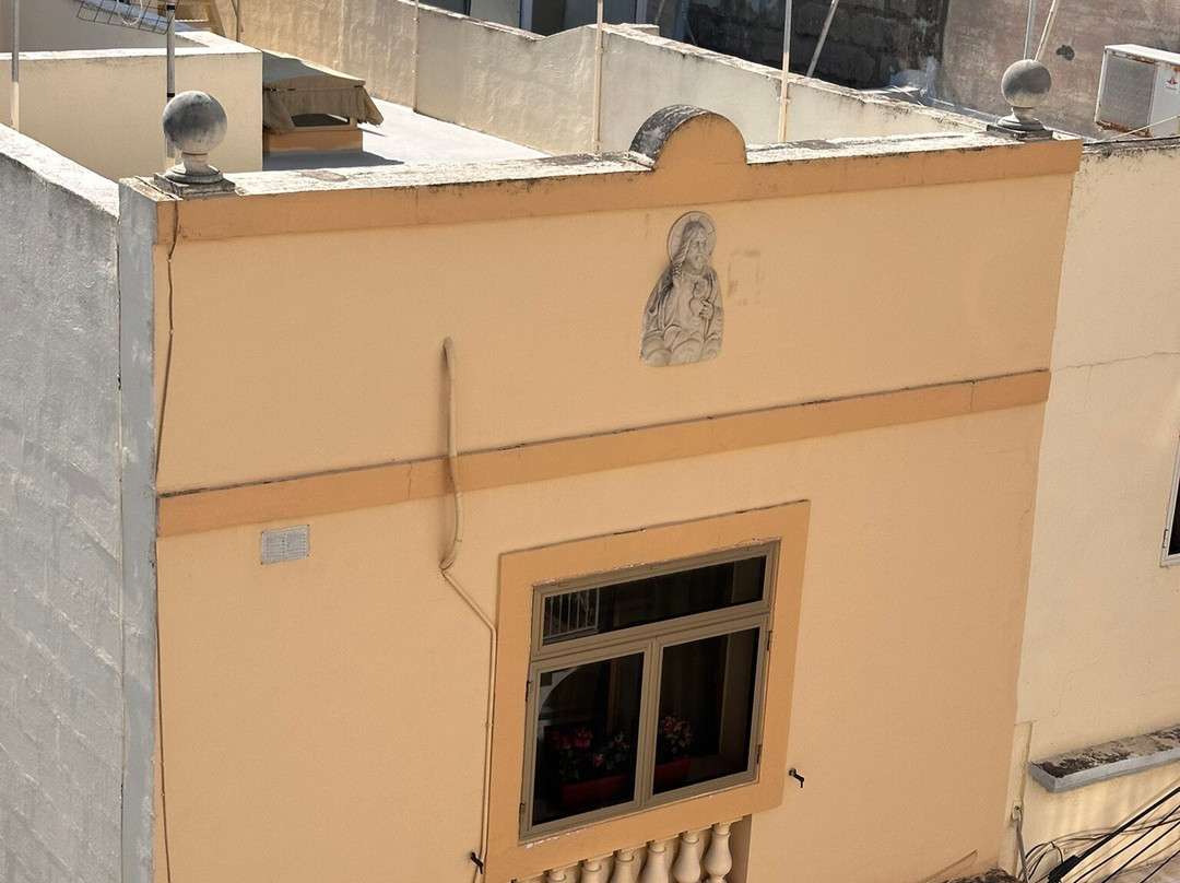 Jme Boutique Hotel主图