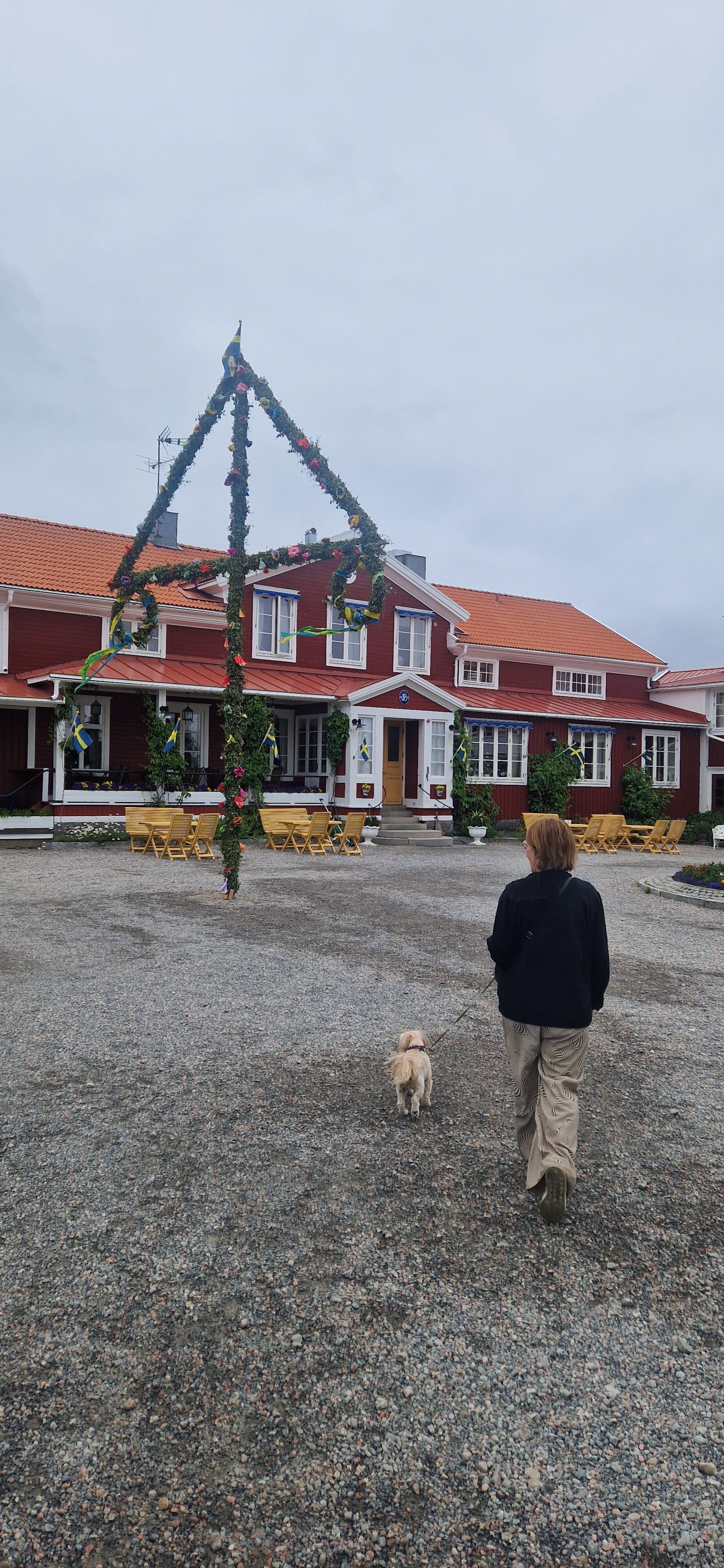 Hotel Jarvsobaden-官方