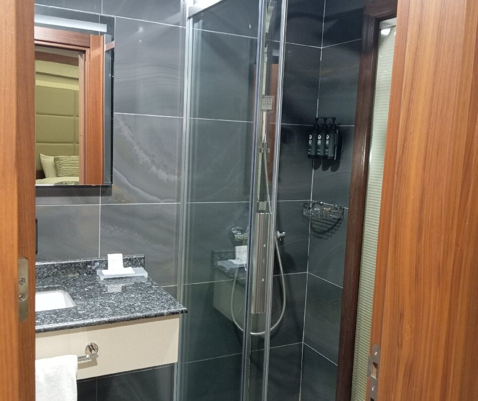 Ramada by Wyndham Sakarya Hendek主图
