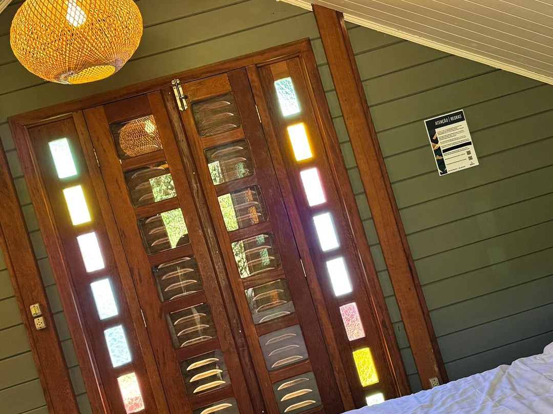 Reserva Santo Antônio do Pinhal主图