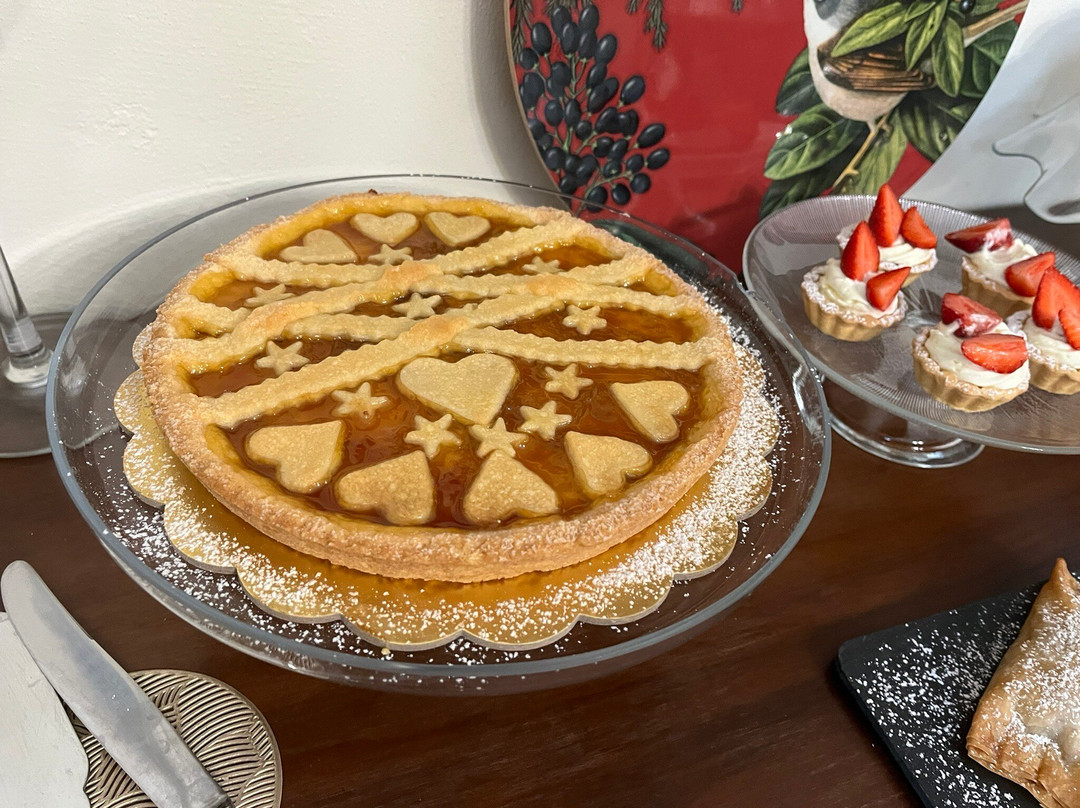 Residenza Dei Ricci主图