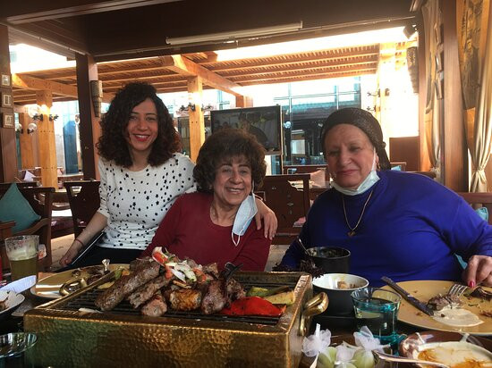 开罗城市之星洲际酒店主图