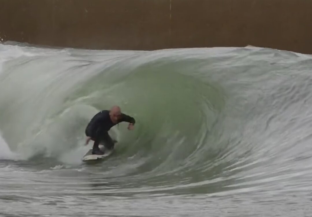 Lost Shore Surf Resort-Ratho必去景点