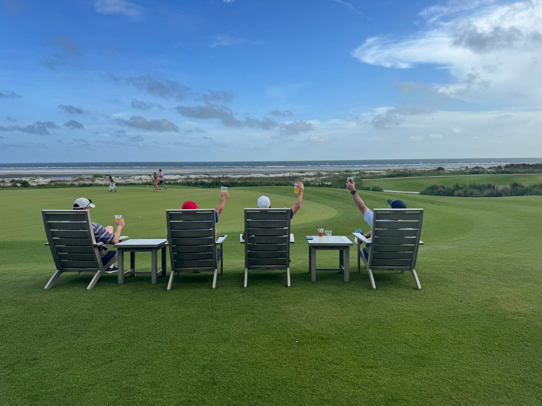 Kiawah Island Golf Resort-官方