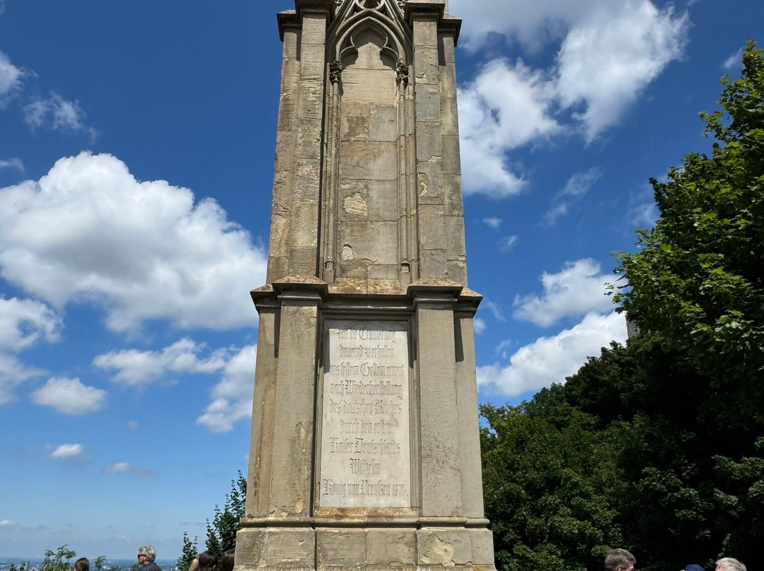 Landsturmdenkmal
