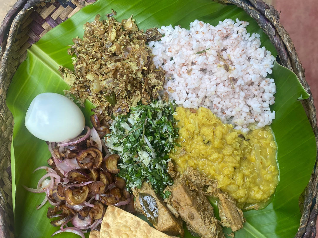 Kandy Trekking Tours-康提必去景点