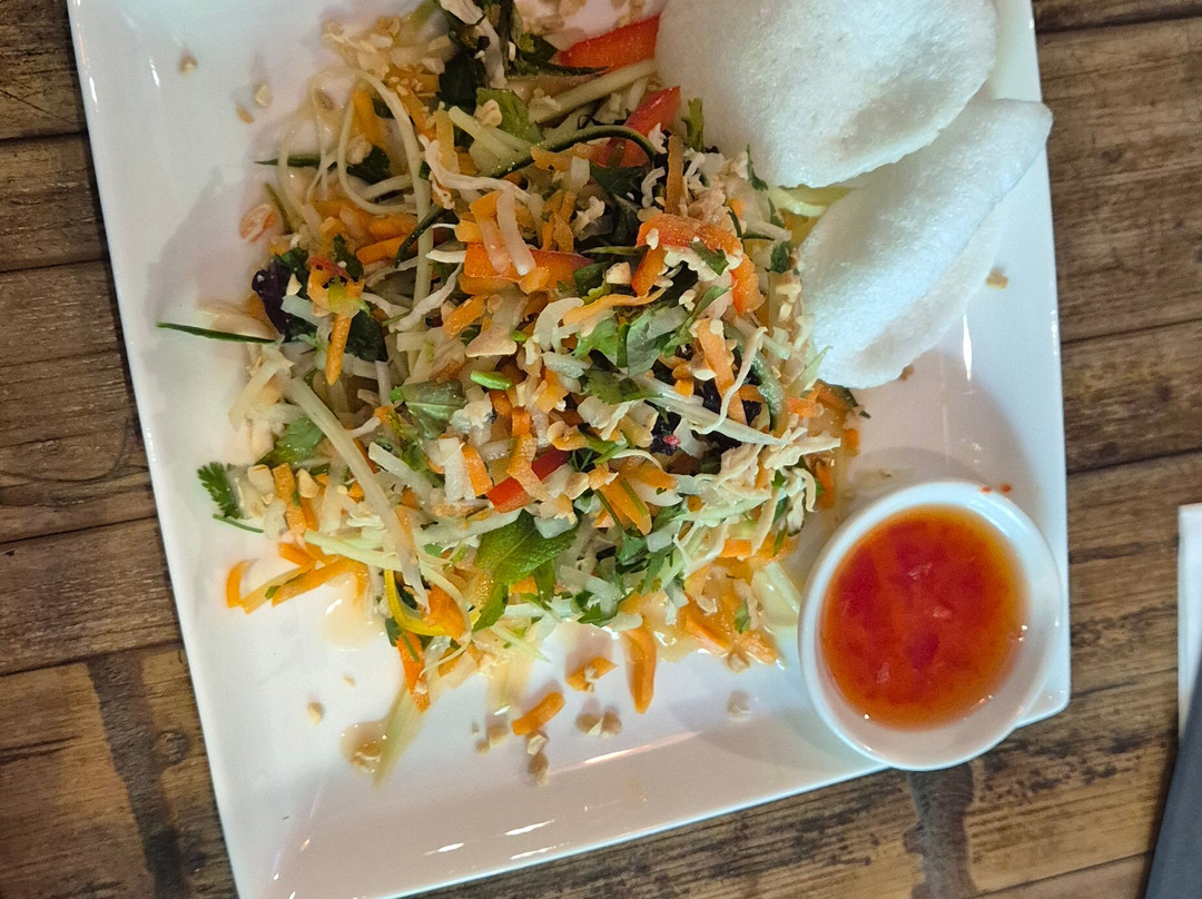 Pho Le Vietnamese Restaurant, Leicester