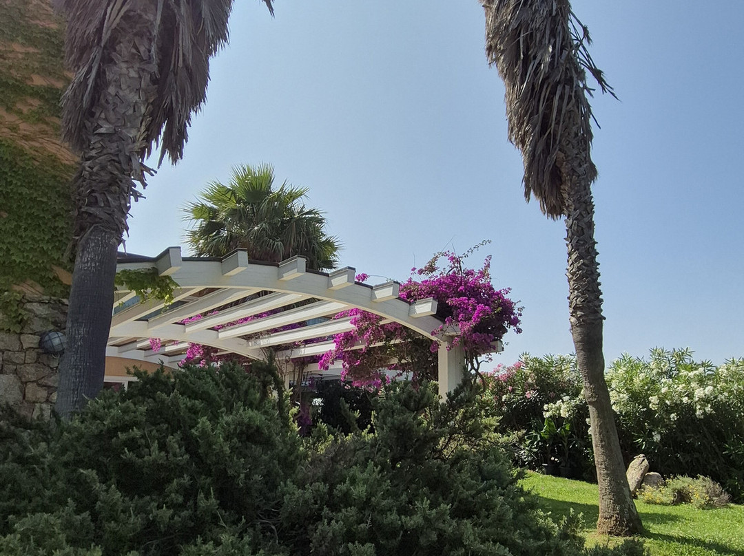 Park Hotel Cala Di Lepre & Spa主图
