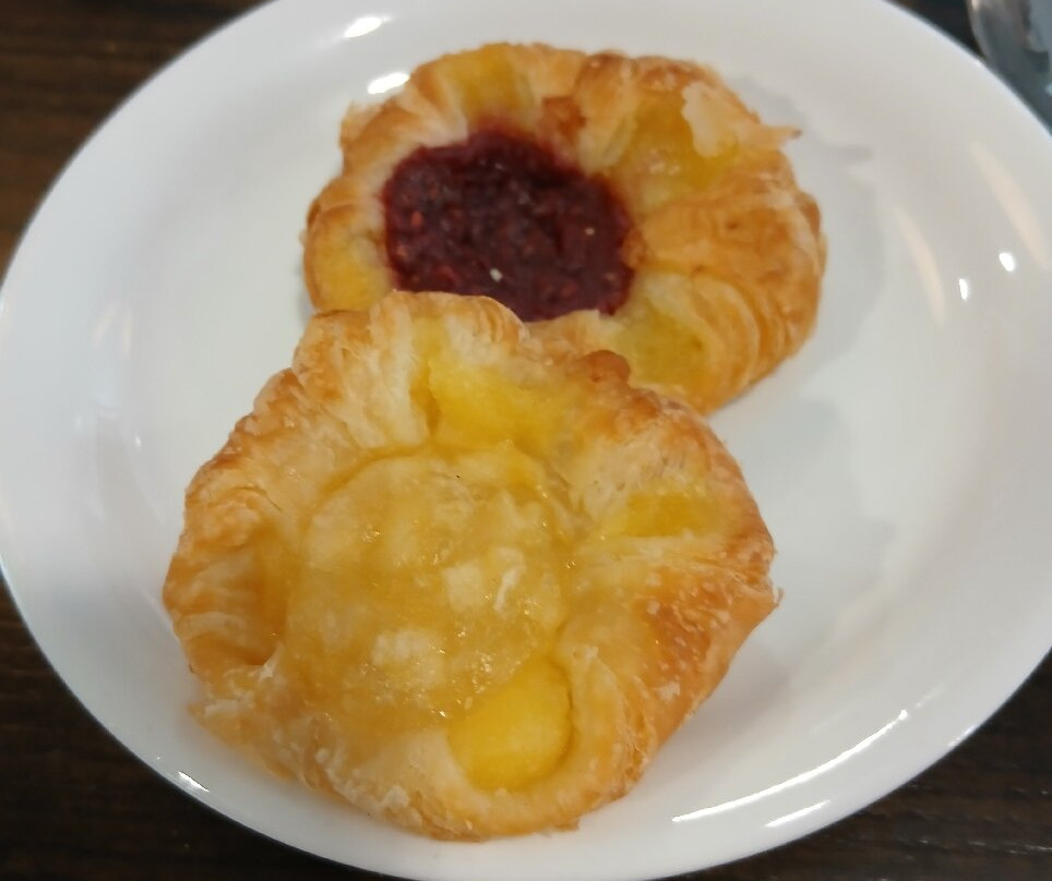 品质波尔敦酒店主图