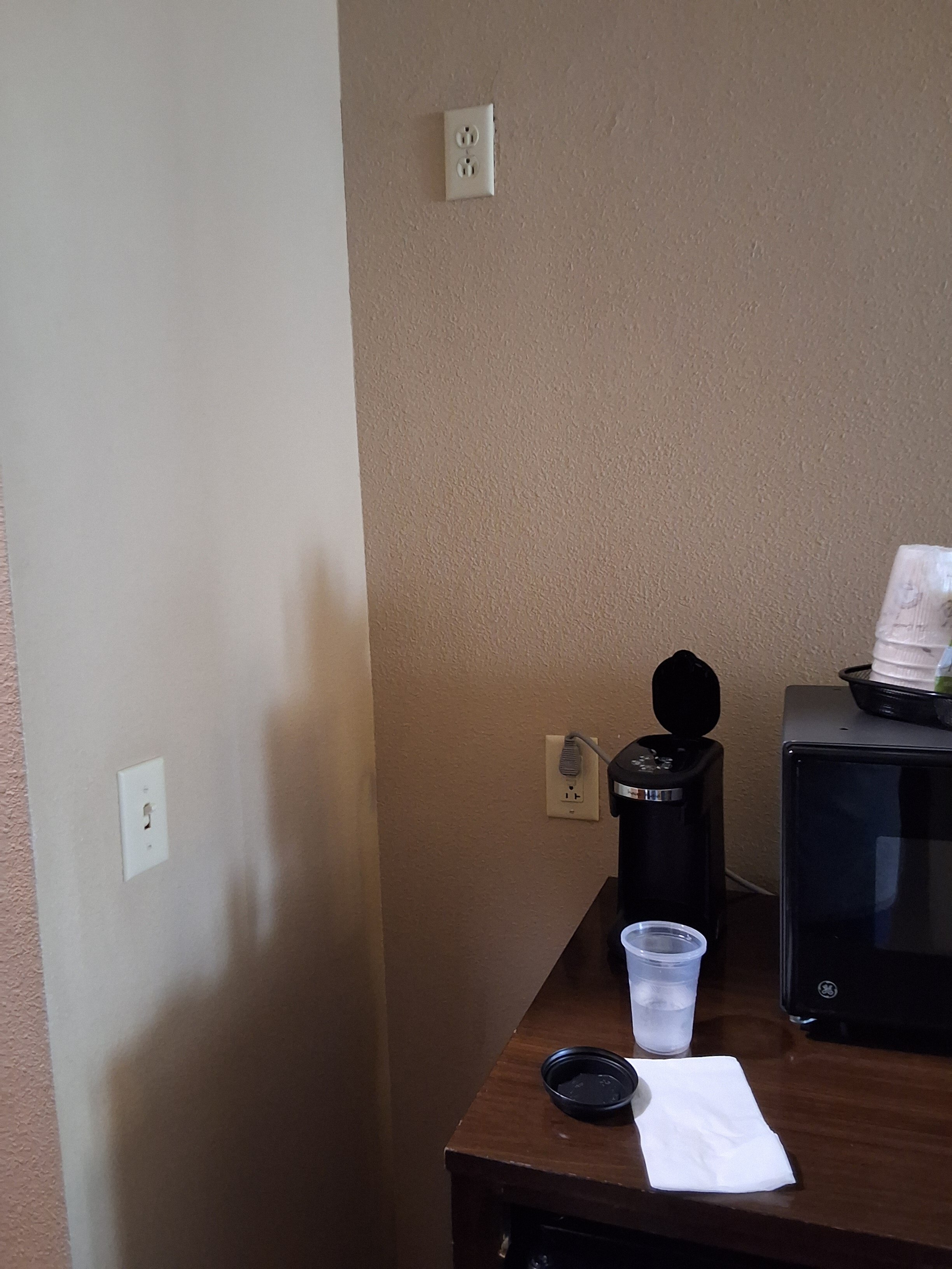 Comfort Suites at Isle of Palms Connector-客卧