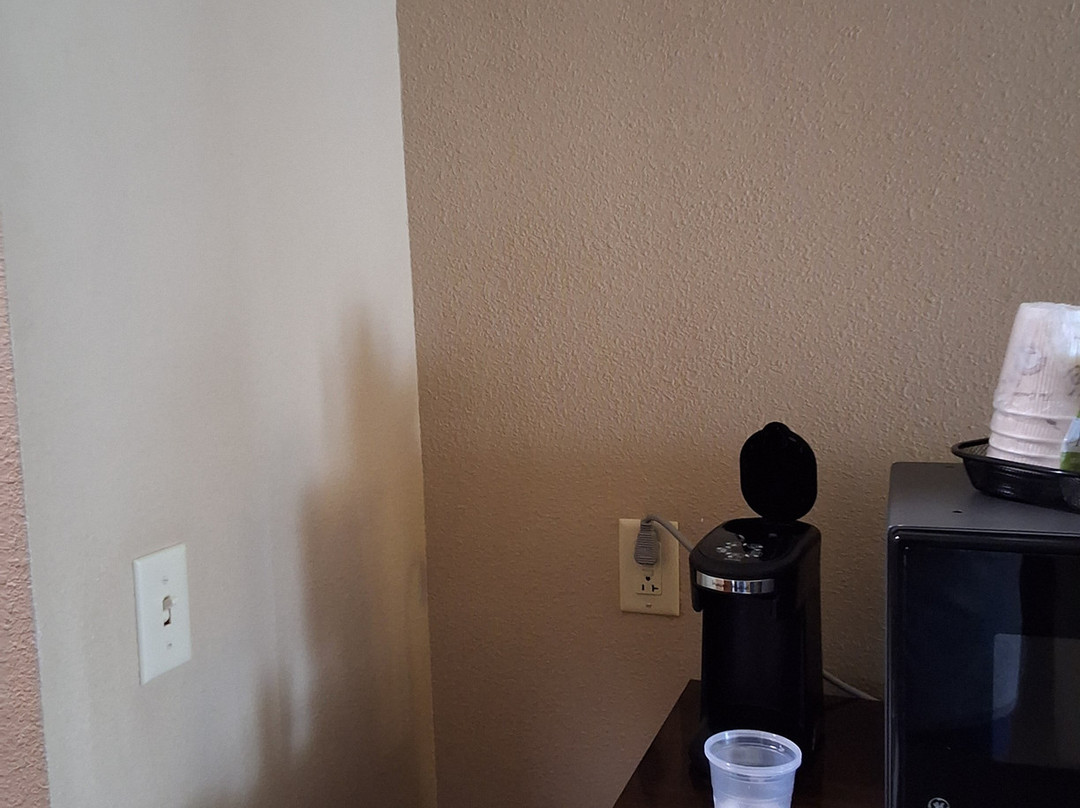 Comfort Suites at Isle of Palms Connector主图