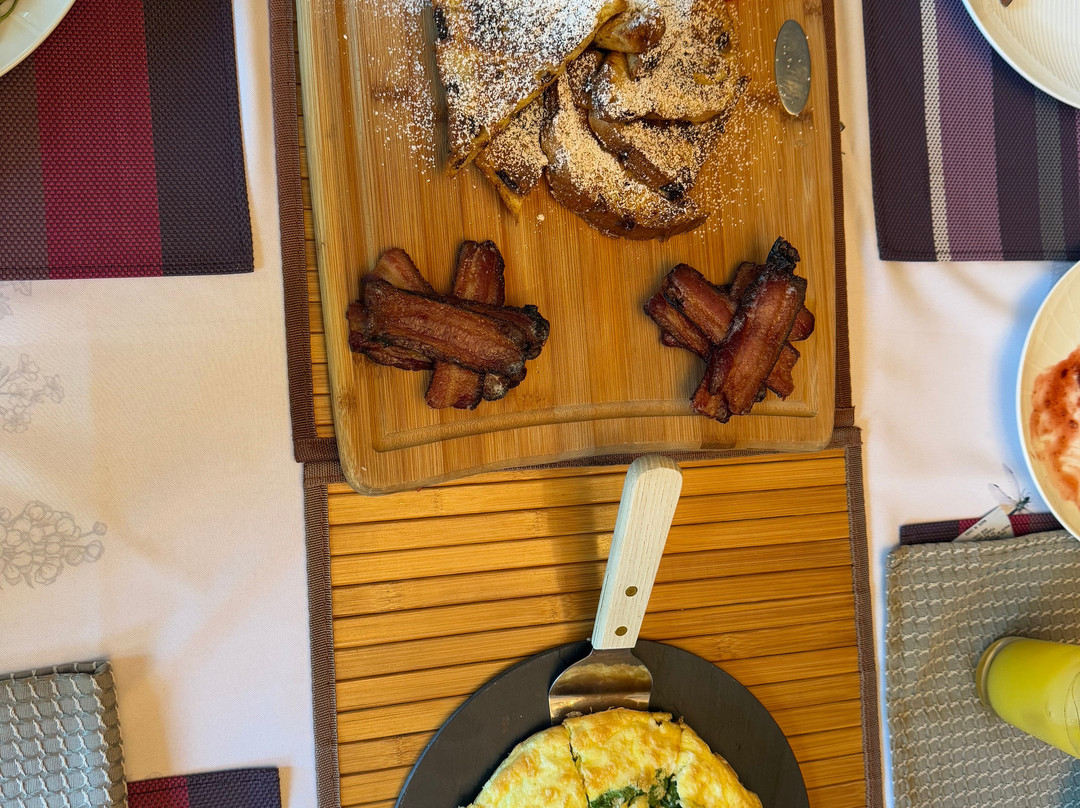 Sauble Falls Bed & Breakfast主图