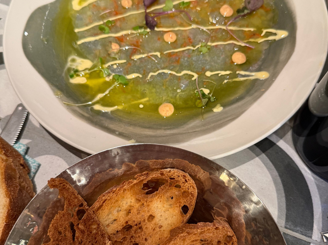 Sal Gorda Taberna Zaragoza