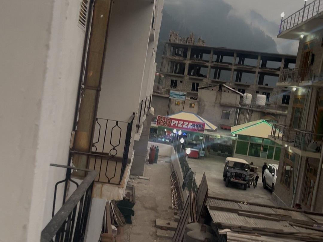 Hotel One Naran主图