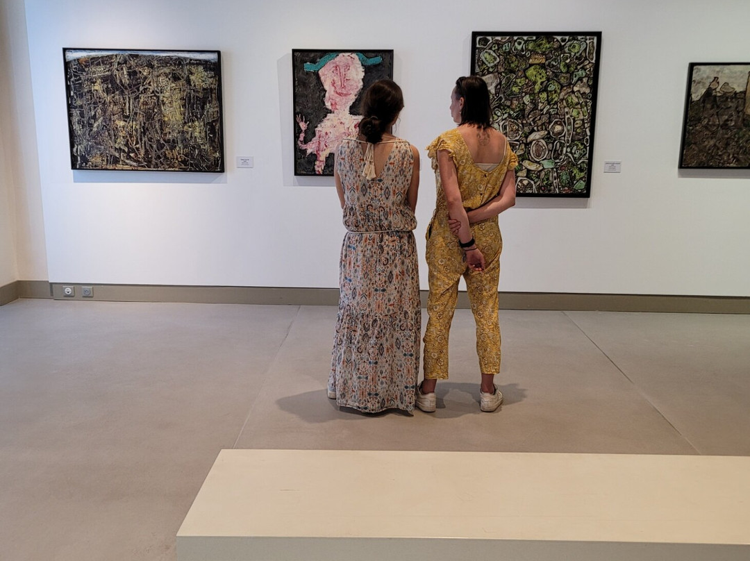 Le Doyenne-Brioude必去景点