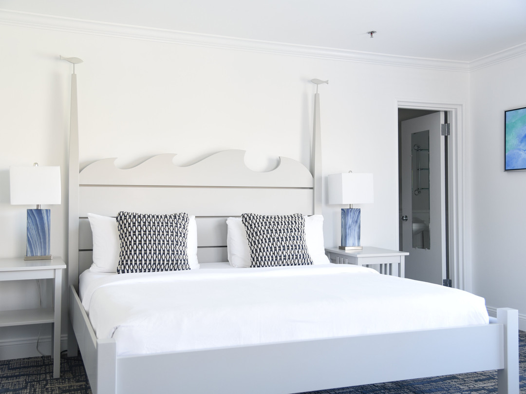 Southampton Inn主图