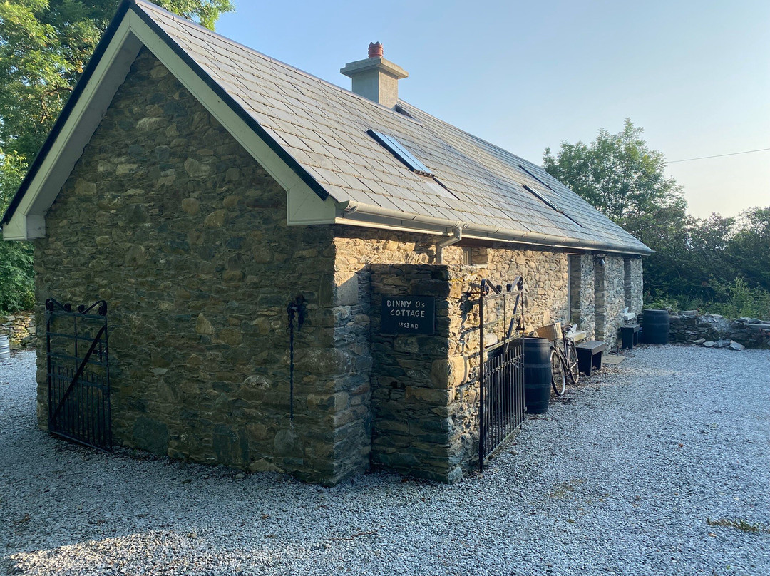 My Ireland Heritage Tours-Batterstown必去景点