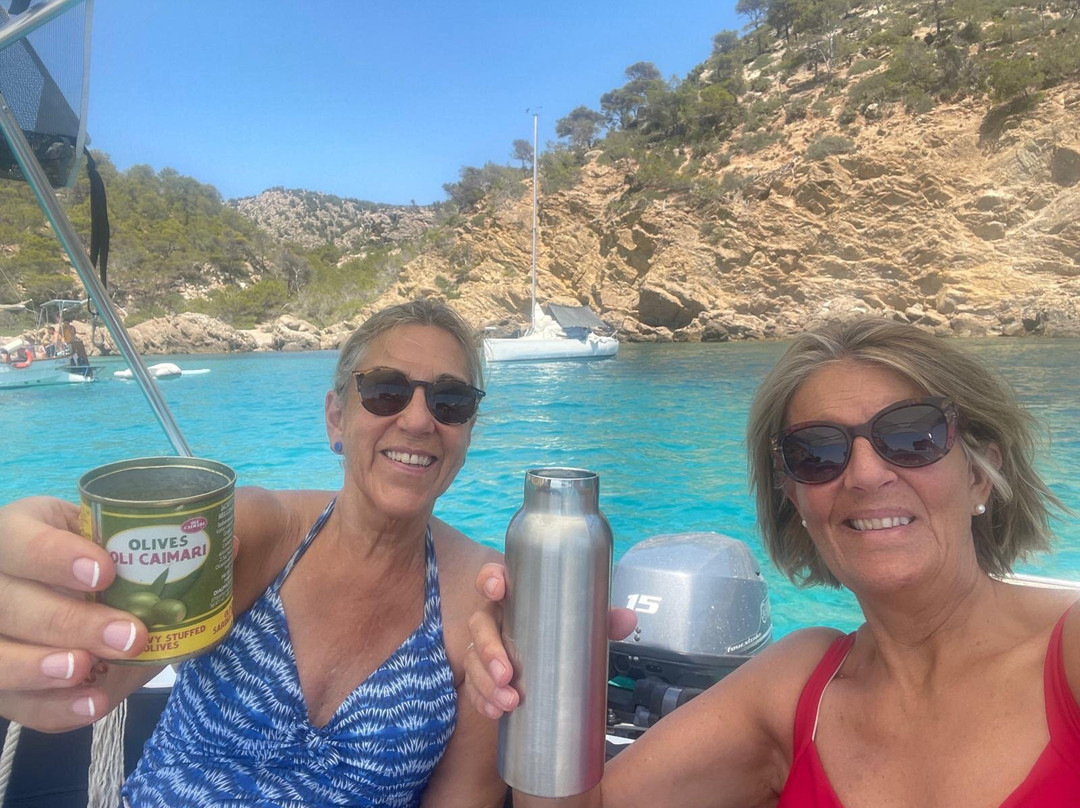 Boats & Joy-Sant Elm必去景点