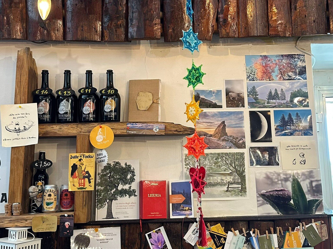 Rifugio Pratorotondo