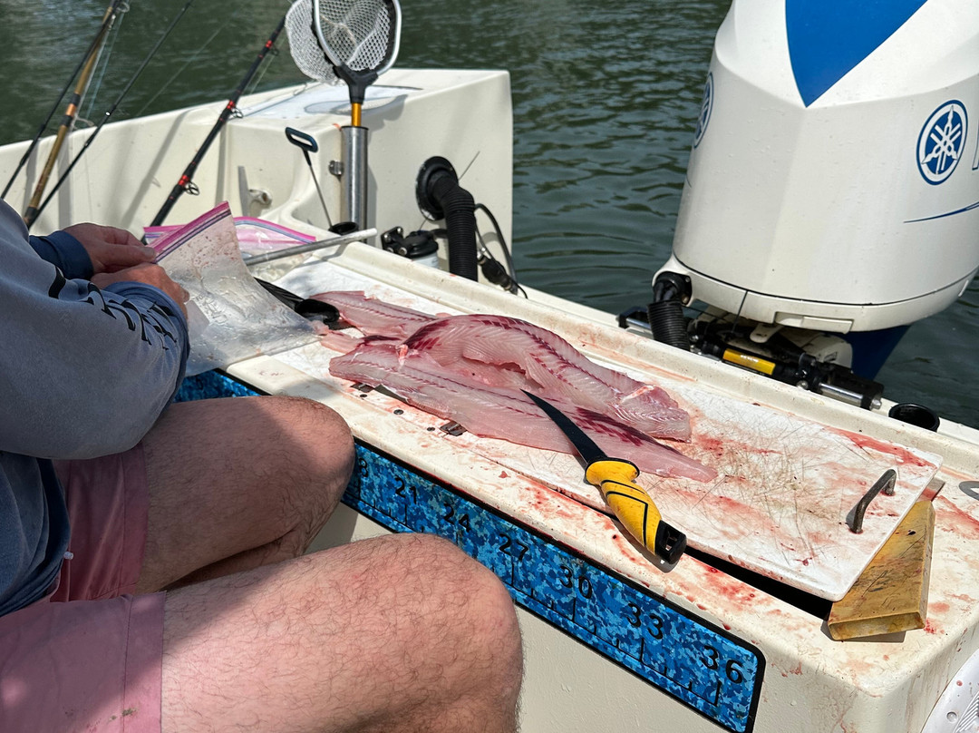 Captain Buddy's-希尔顿头岛必去景点