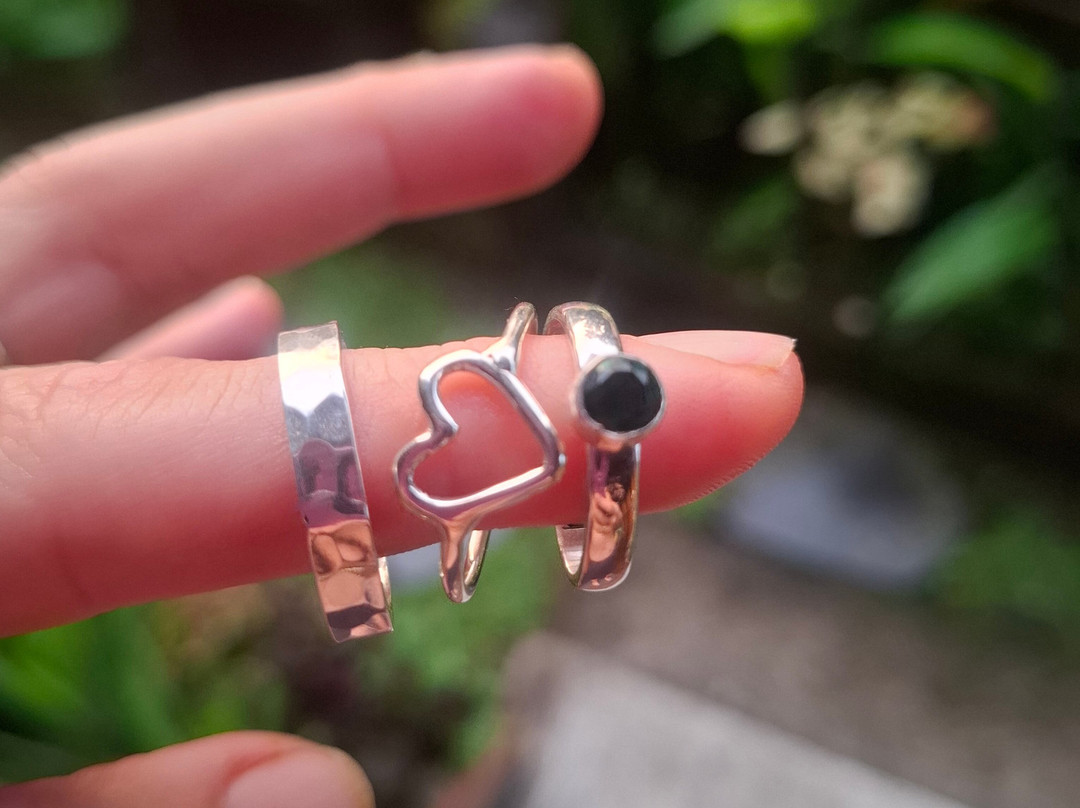 Ganeca Silver Class-苏卡瓦堤必去景点