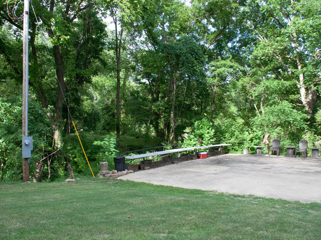 Cedar Mere Riverside-Dixon必去景点