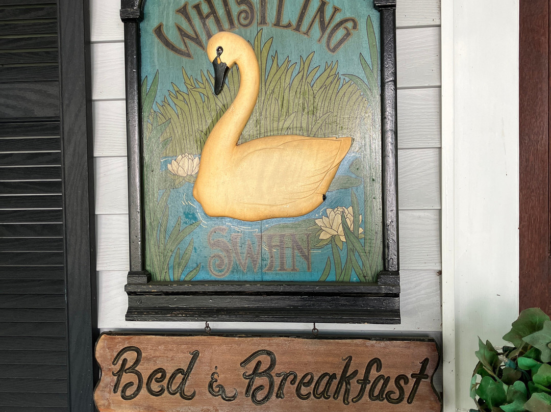 Whistling Swan Inn主图
