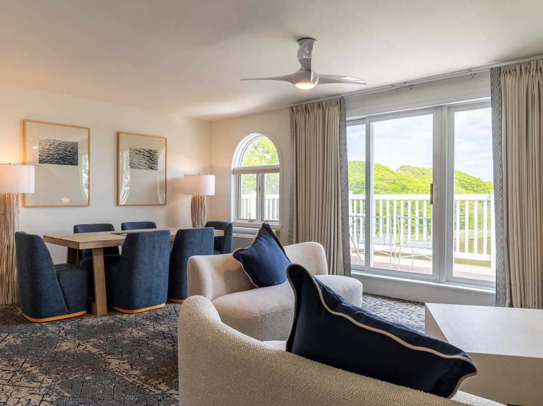 Ogunquit River Inn & Suites主图