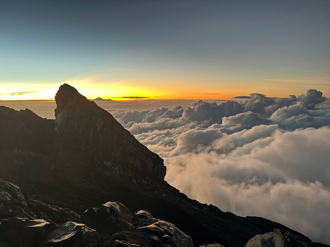 Sidemen Trekking Adventures-席德门必去景点