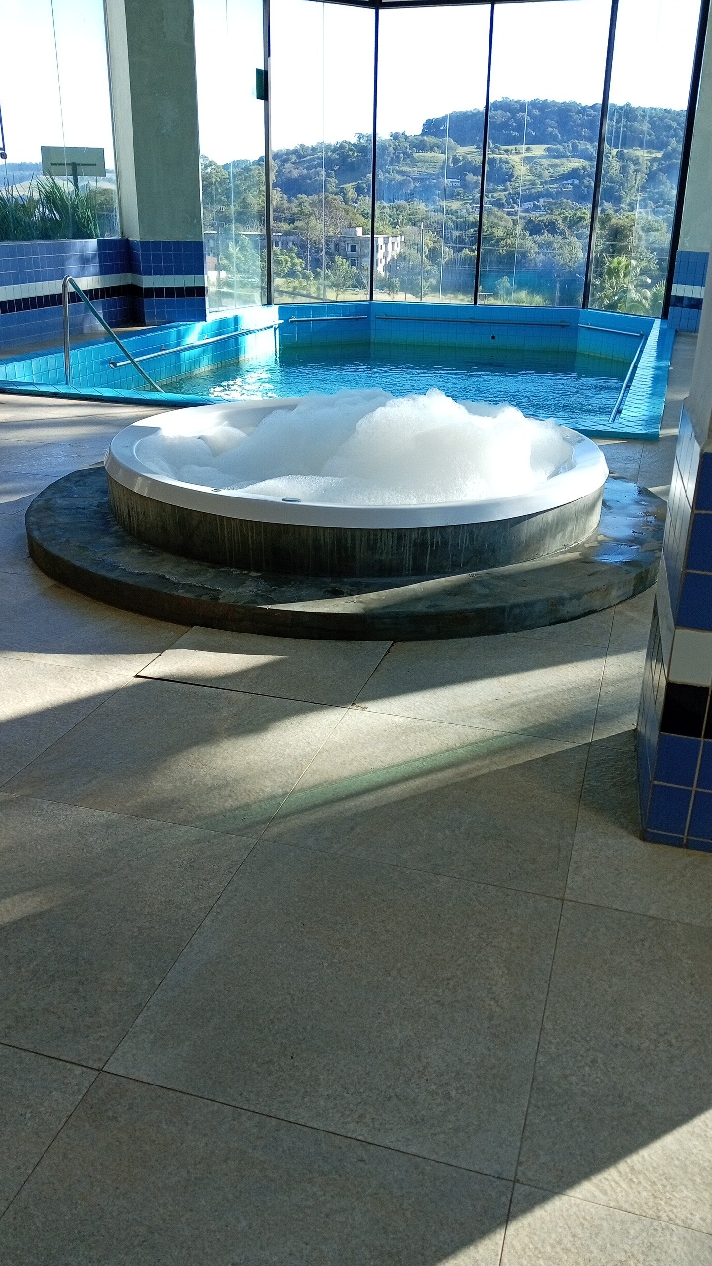 Pratas Thermas Resort-官方
