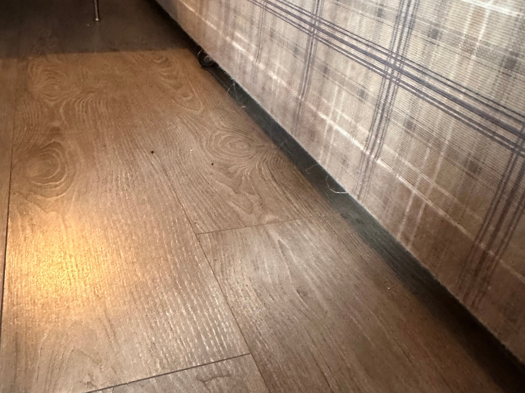 Lomond Park Hotel主图