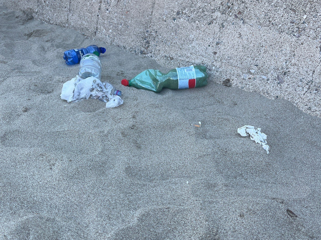 Spiaggia di Recanati-Giardini Naxos必去景点