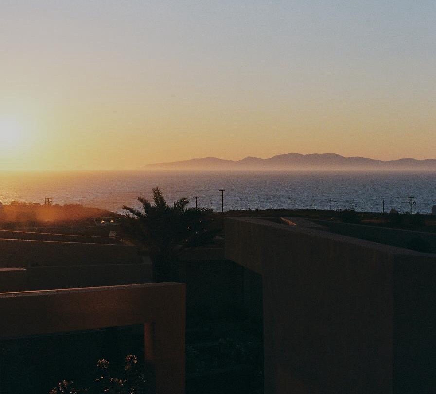 Maitr & Margarita Restaurant & Bar