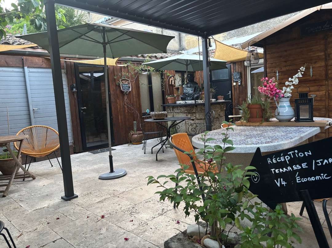 Les Chambres d'Ovaline主图