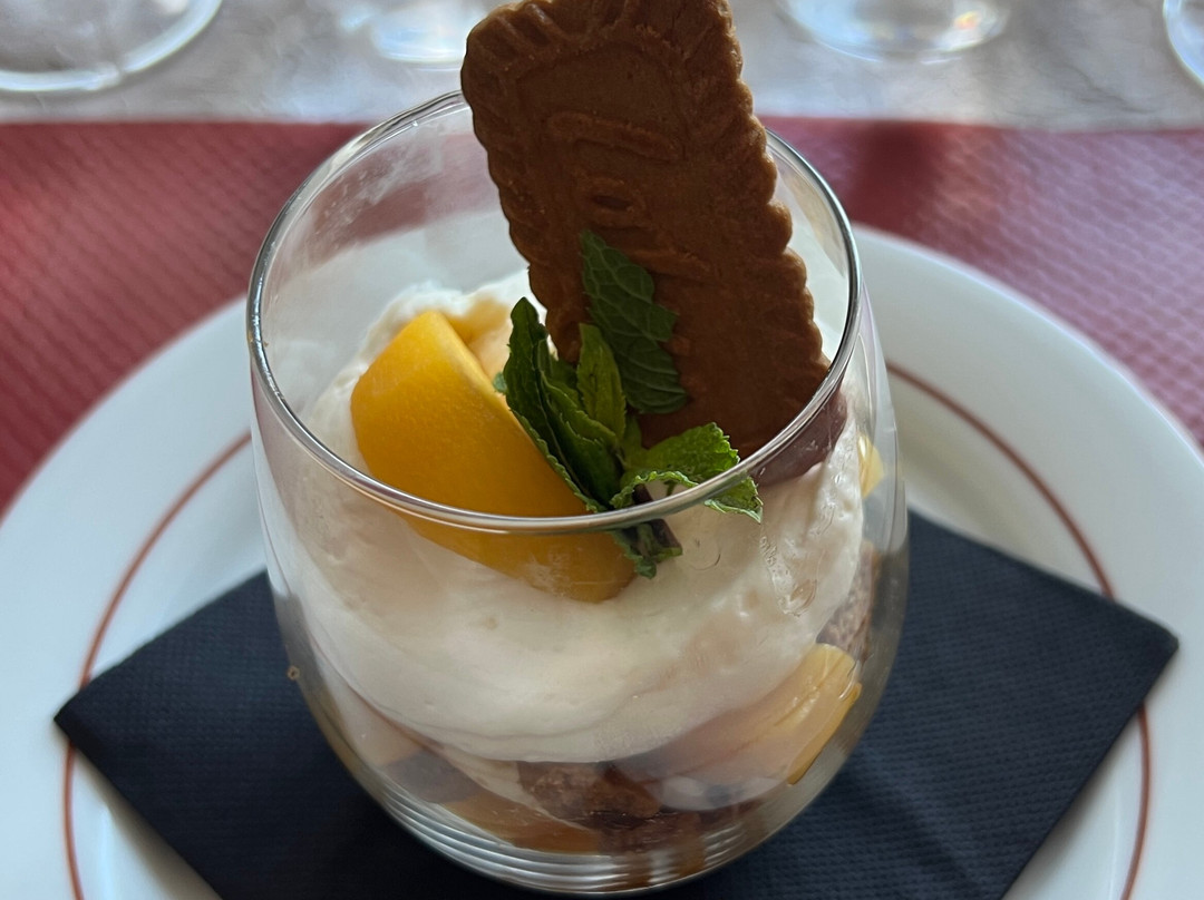 Relais du Prieure