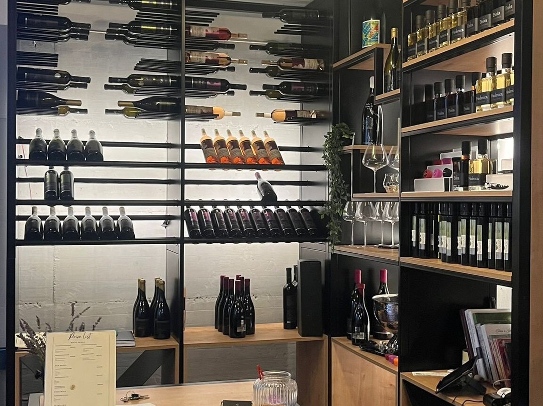 Benazic Winery-普拉必去景点